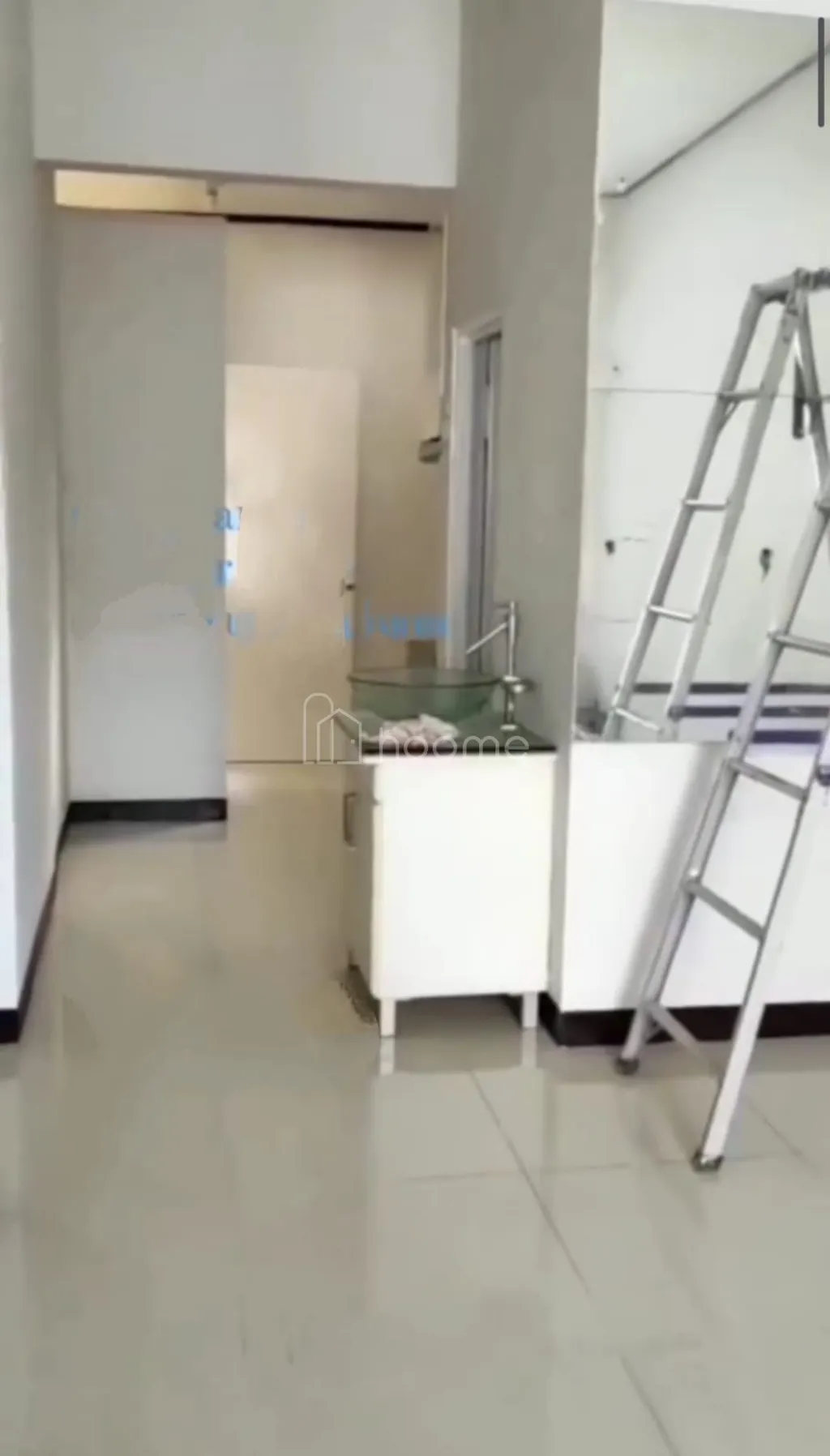 Rumah Disewakan Nusaloka Ps Modern BSD