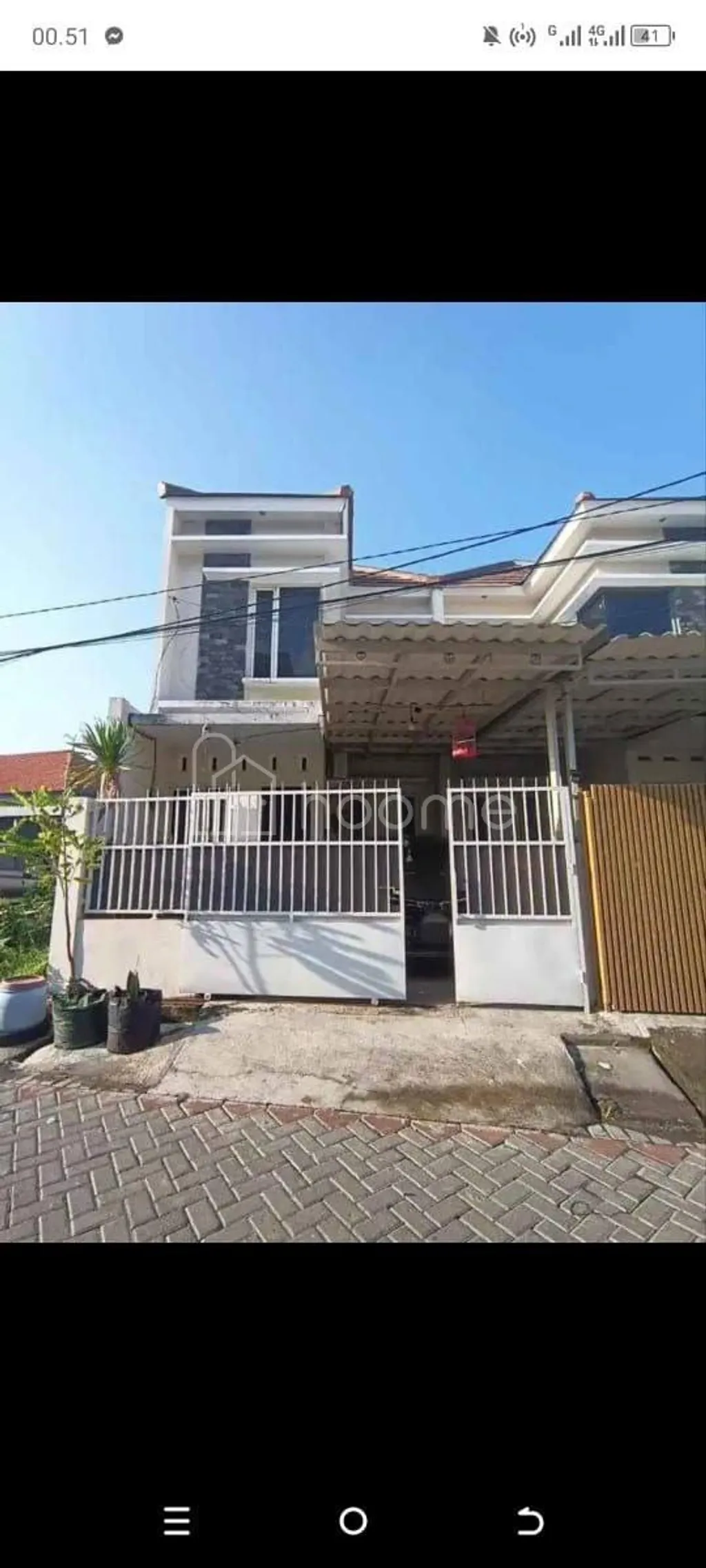 Jual Cepat Rumah Surabaya Timur