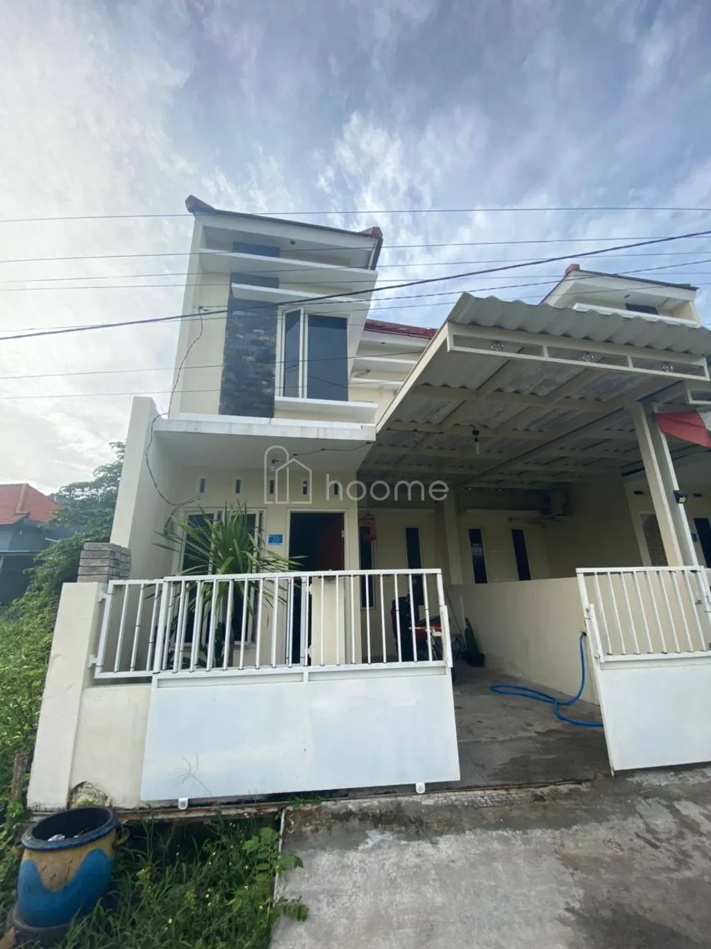 Jual Cepat Rumah Surabaya Timur — foto 1 dari 5