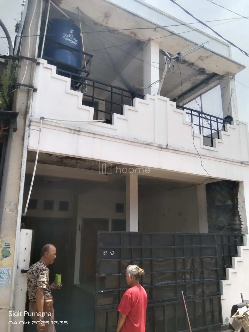 Dijual Rumah Gading Tutuka 1