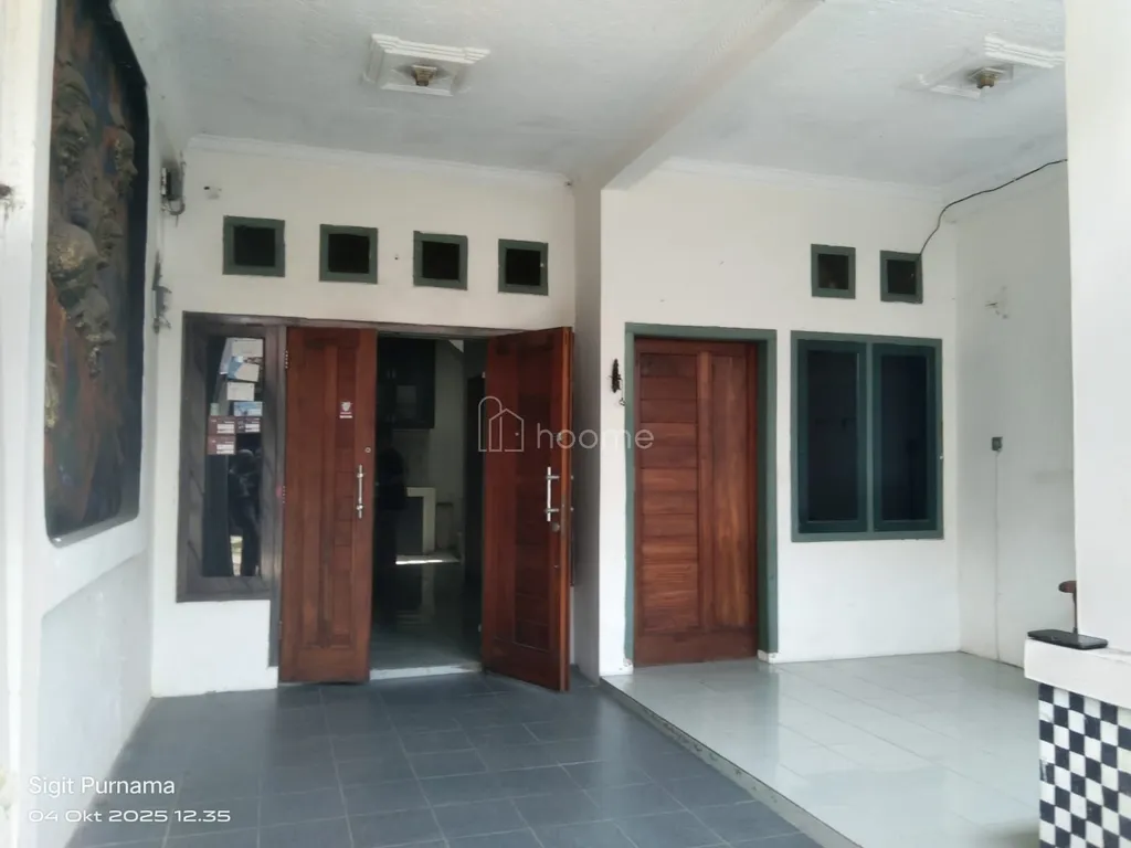 Dijual Rumah Gading Tutuka 1