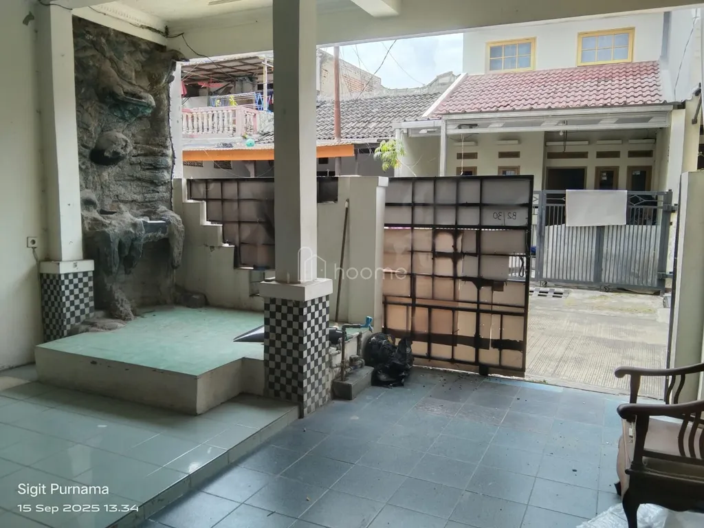 Dijual Rumah Gading Tutuka 1