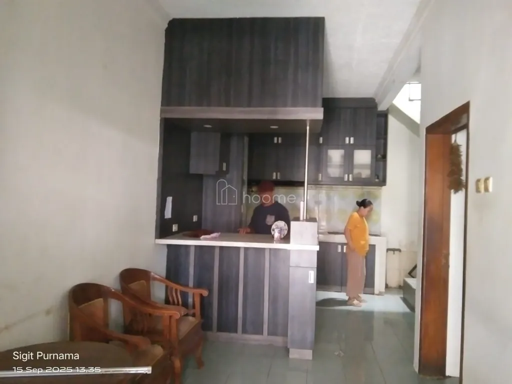 Dijual Rumah Gading Tutuka 1