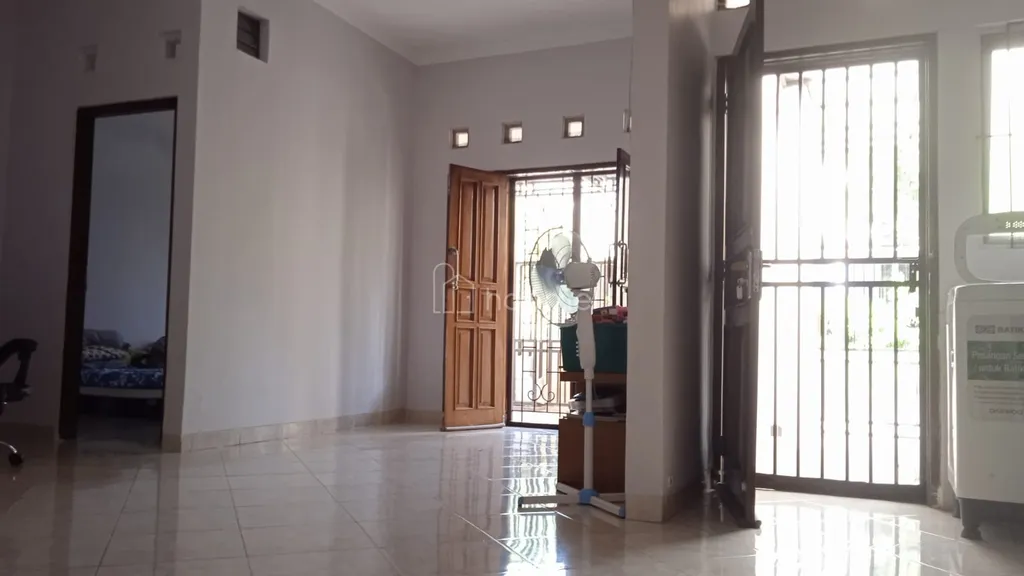 Dijual rumah di tengah kota Salatiga, dekat Luwes Swalayan — foto 4 dari 4