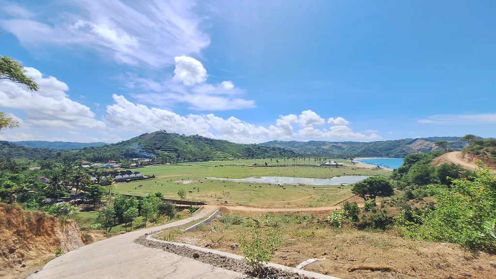 Jangan Jual Tanah Anda! Kerjasamakan dengan Kami, Dijamin Untung!