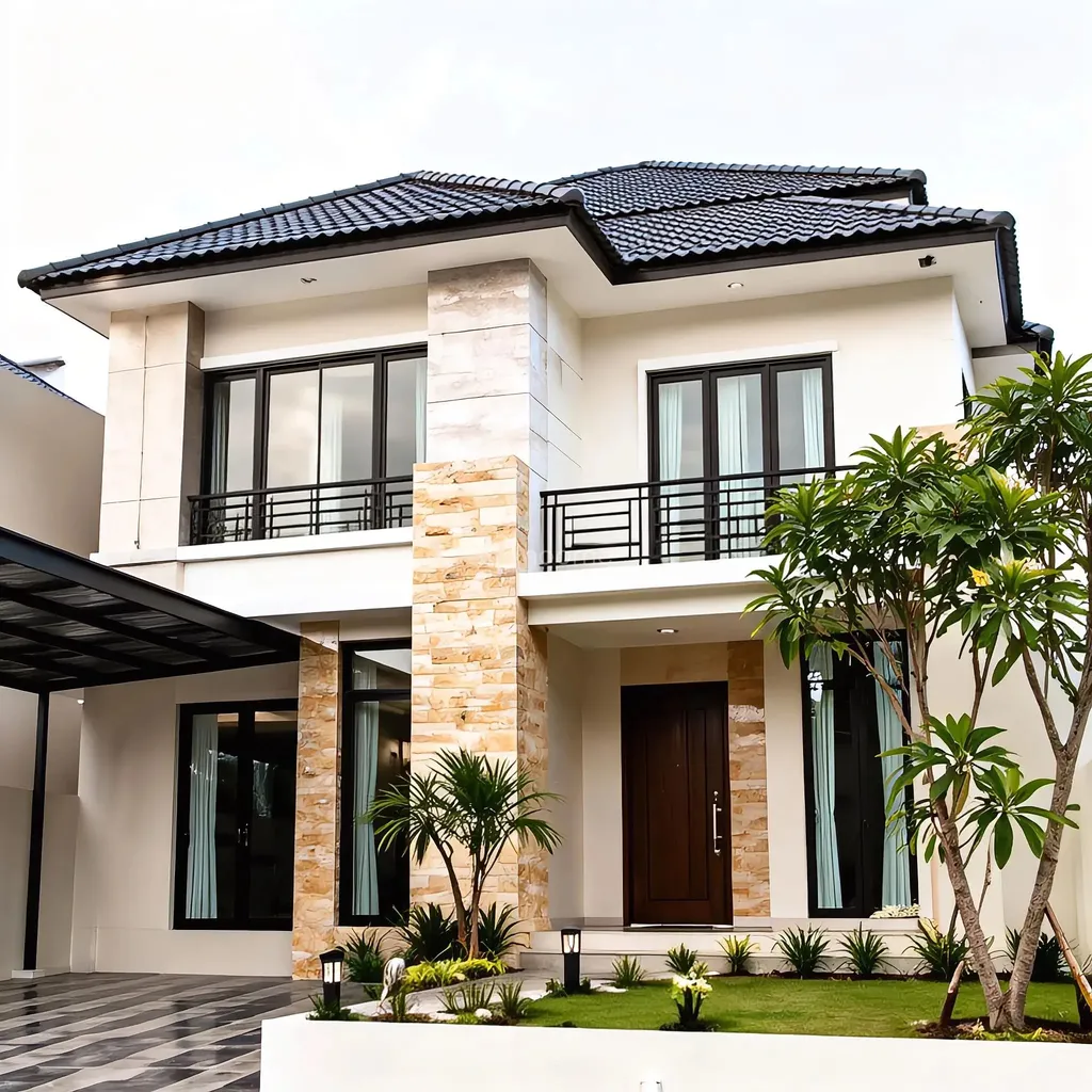 Properti Anda Tidak Laku? Jangan Salahkan Pasar… Cek Cara Menjualnya — foto 3 dari 3