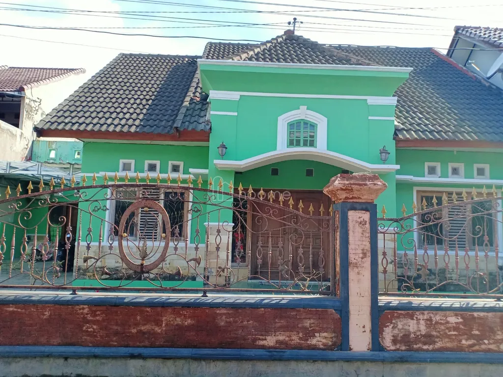 Rumah Siap Huni StrategiGejayan Condongcatur Sleman Yogyakarta