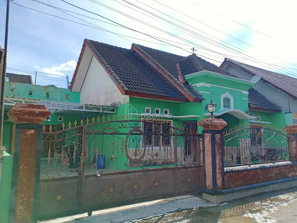 Rumah Siap Huni StrategiGejayan Condongcatur Sleman Yogyakarta