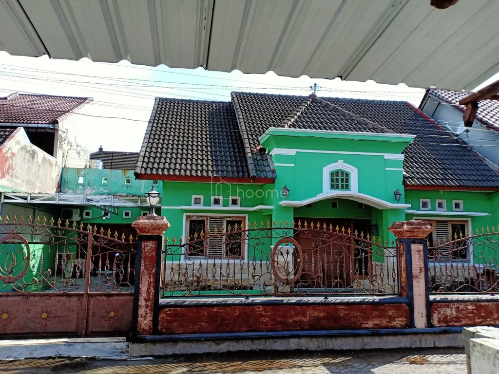 Rumah Siap Huni StrategiGejayan Condongcatur Sleman Yogyakarta