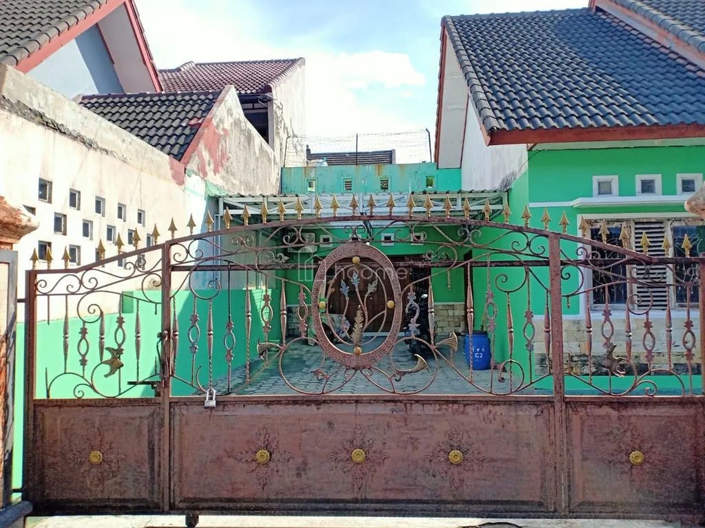 Rumah Siap Huni StrategiGejayan Condongcatur Sleman Yogyakarta