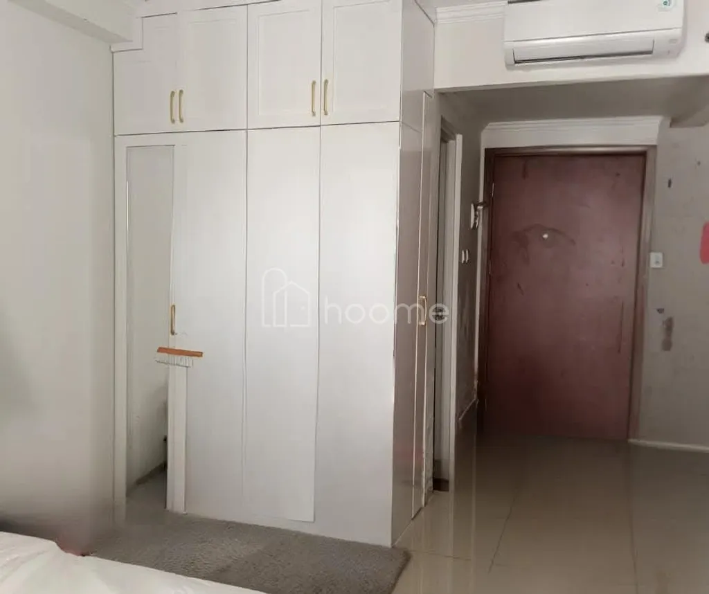 Dijual Apartemen Studio di Signature Park Grande, Cawang – Lokasi Strategis, Siap Huni!