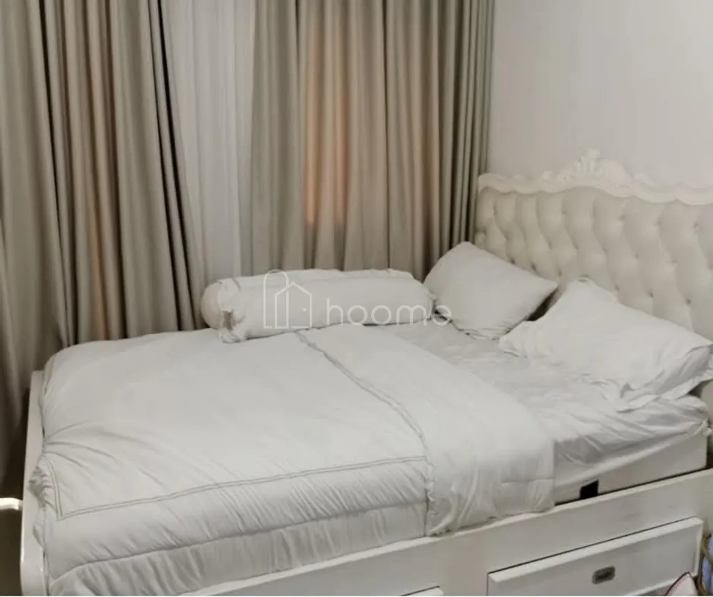 Dijual Apartemen Studio di Signature Park Grande, Cawang – Lokasi Strategis, Siap Huni! — foto 3 dari 4