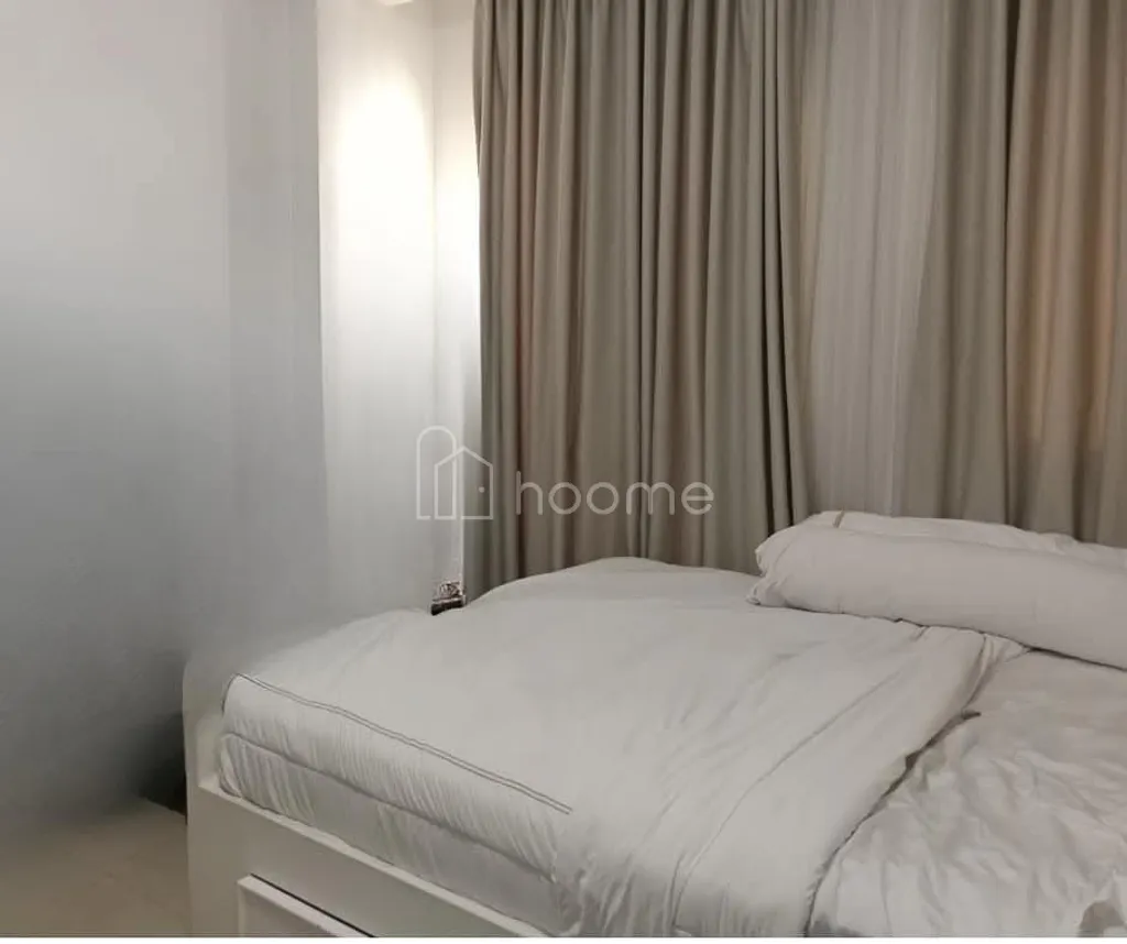 Dijual Apartemen Studio di Signature Park Grande, Cawang – Lokasi Strategis, Siap Huni!