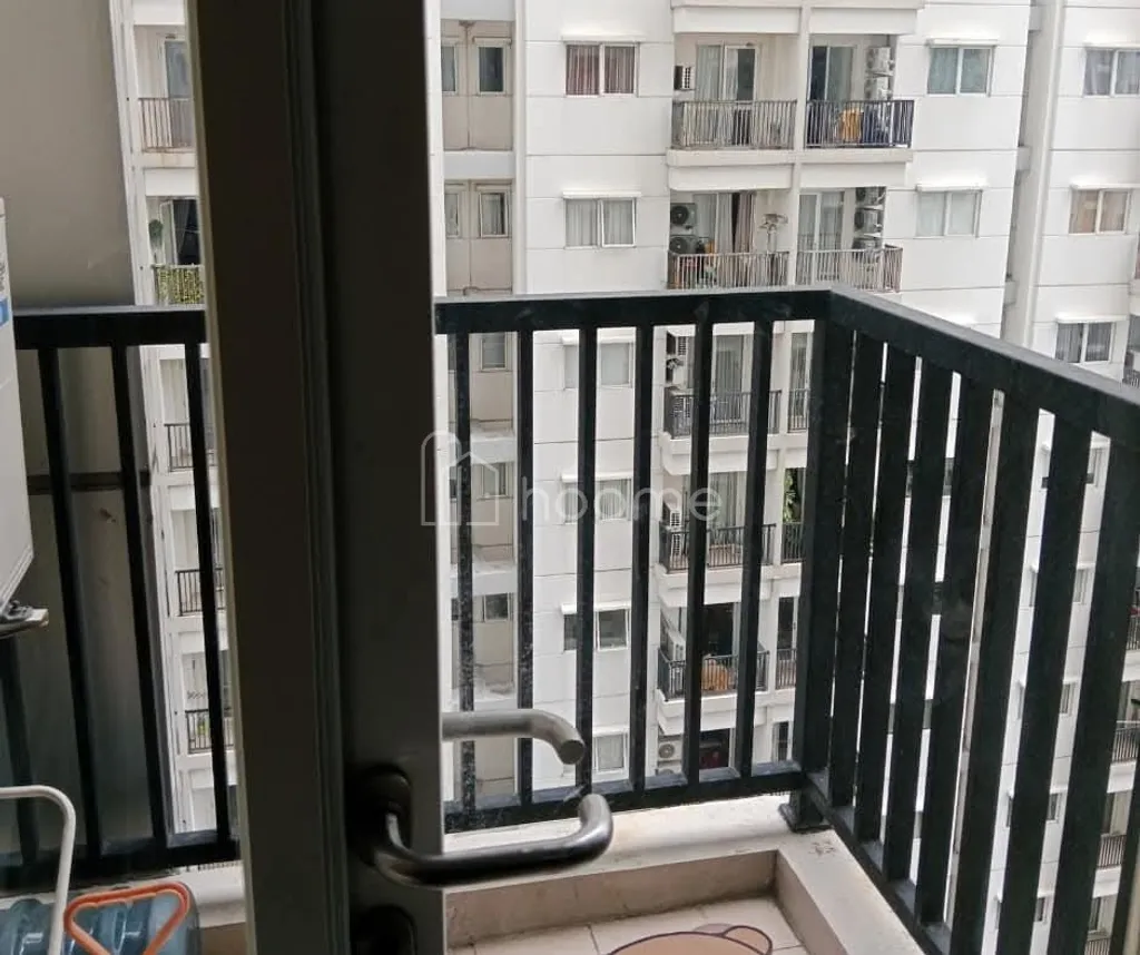 Dijual Apartemen Studio di Signature Park Grande, Cawang – Lokasi Strategis, Siap Huni!