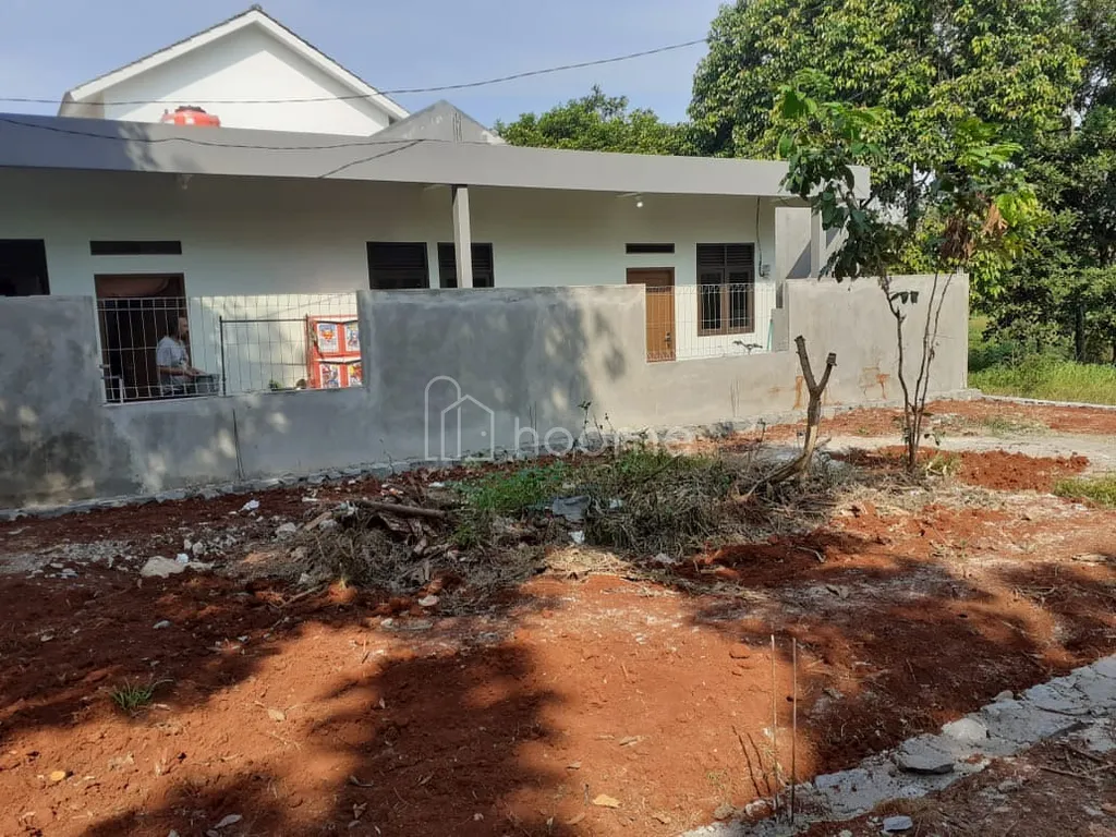 Di Jual Rumah Kontrakan yang Nyaman dan Adem