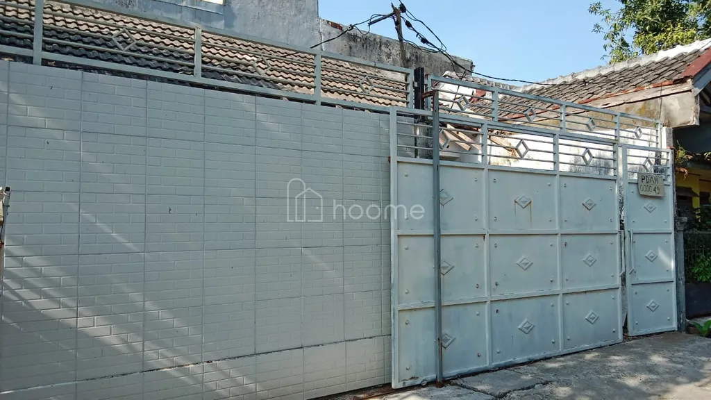 jual cepat rumah lembah harapan