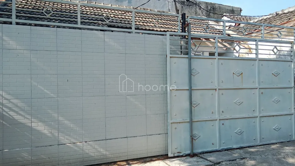 jual tanah lidah harapan