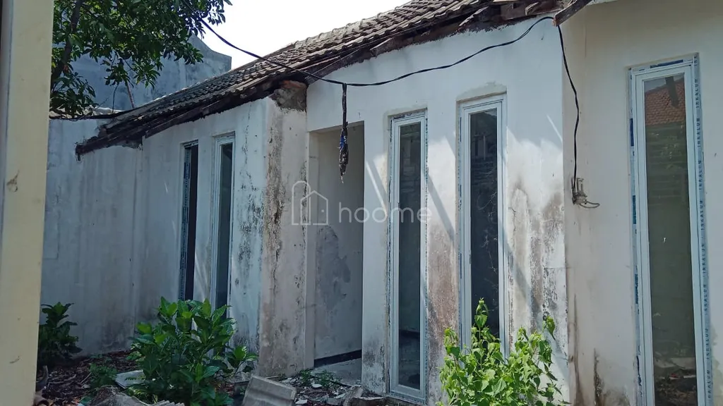 jual tanah lidah harapan