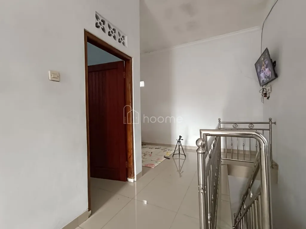 Rumah Cebongan Kota Salatiga Sejuk Strategis