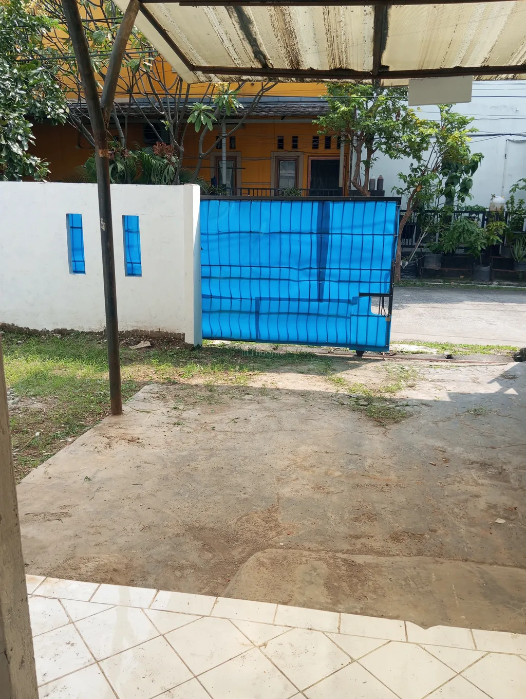 Rmh Jatinegara indah ,bebas banjir jakarta timur