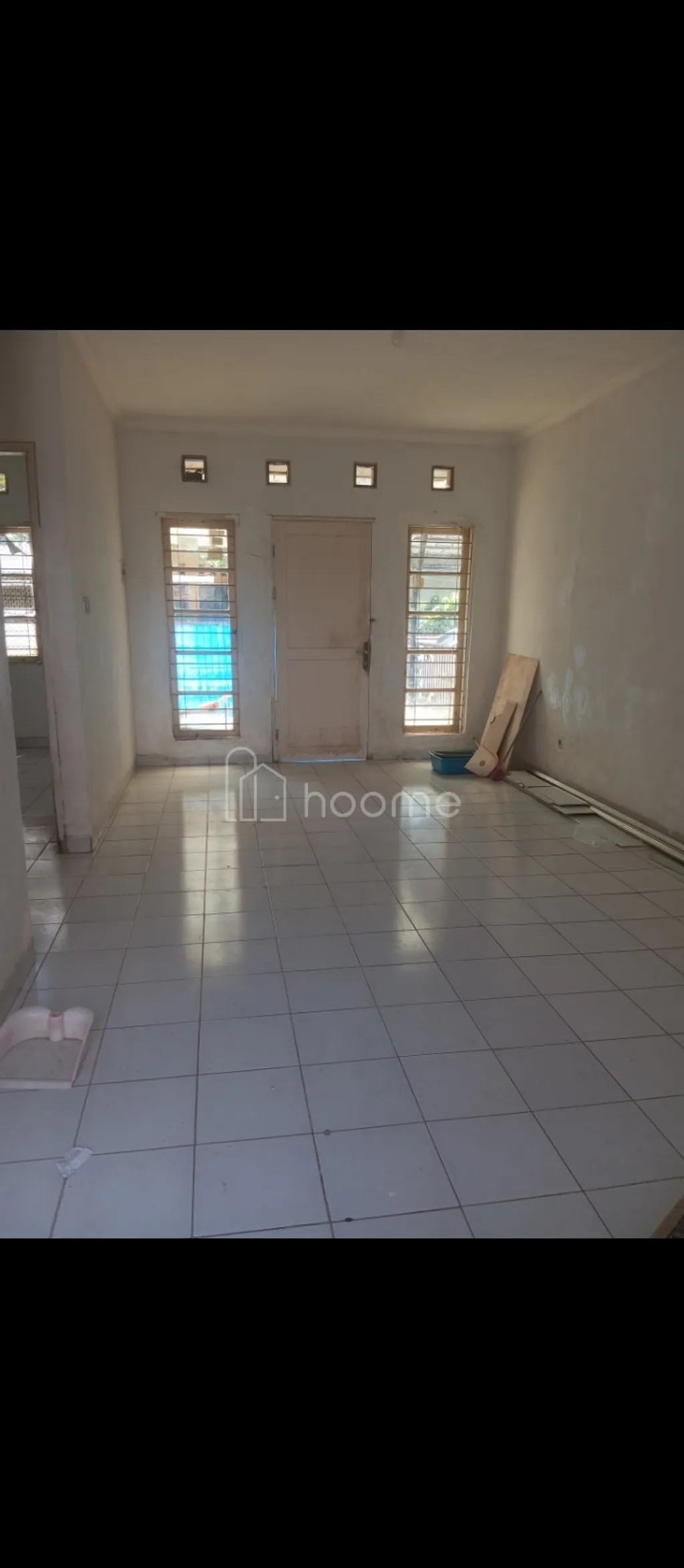 Rmh Jatinegara indah ,bebas banjir jakarta timur