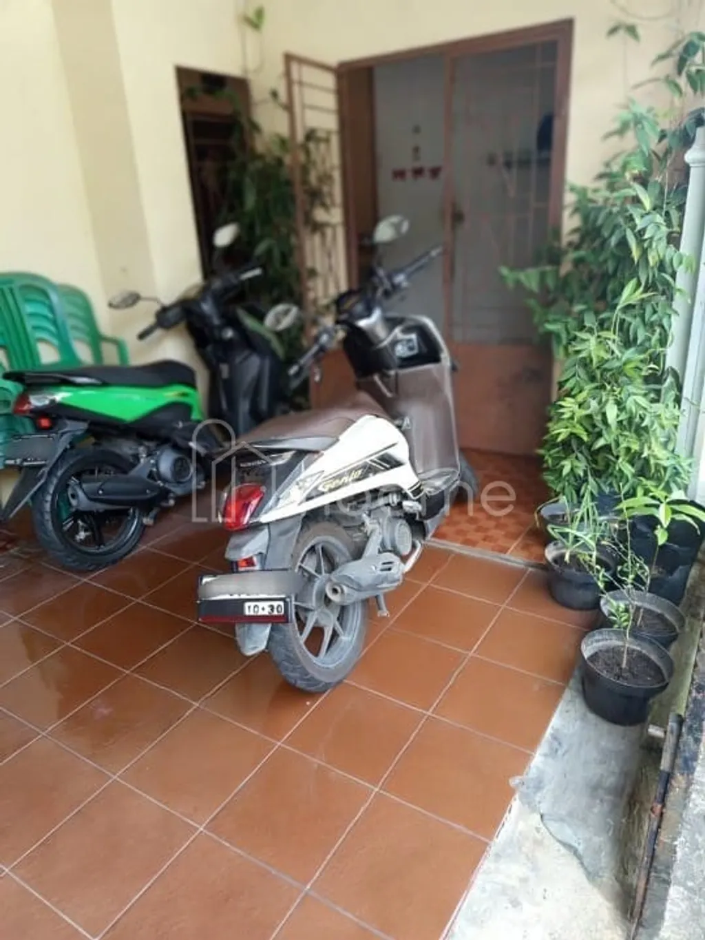 Dijual Rumah Murah Lokasi Strategis