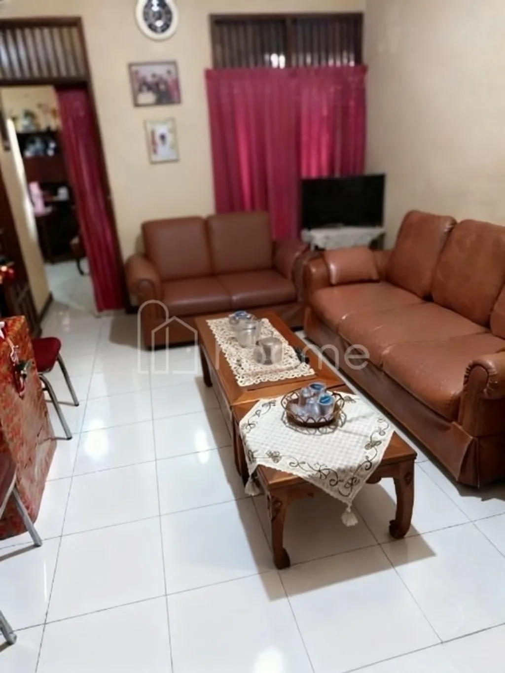 Dijual Rumah Murah Lokasi Strategis