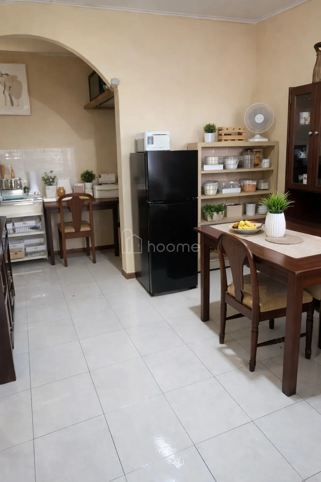 Dijual Rumah Murah Lokasi Strategis — foto 1 dari 4