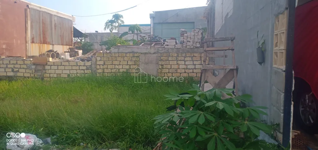 Tanah dijual di gebang, sidoarjo — foto 2 dari 3