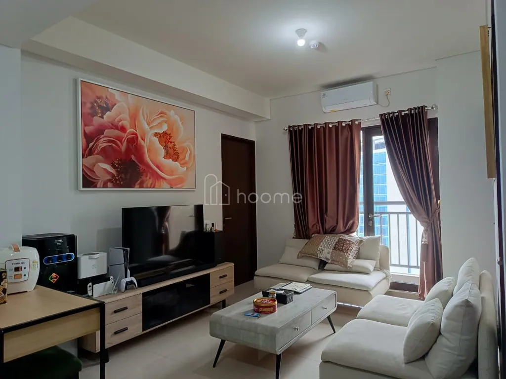 Jual Cepat Apartemen TransMart Cibubur, Siap Huni & Investasi!!!