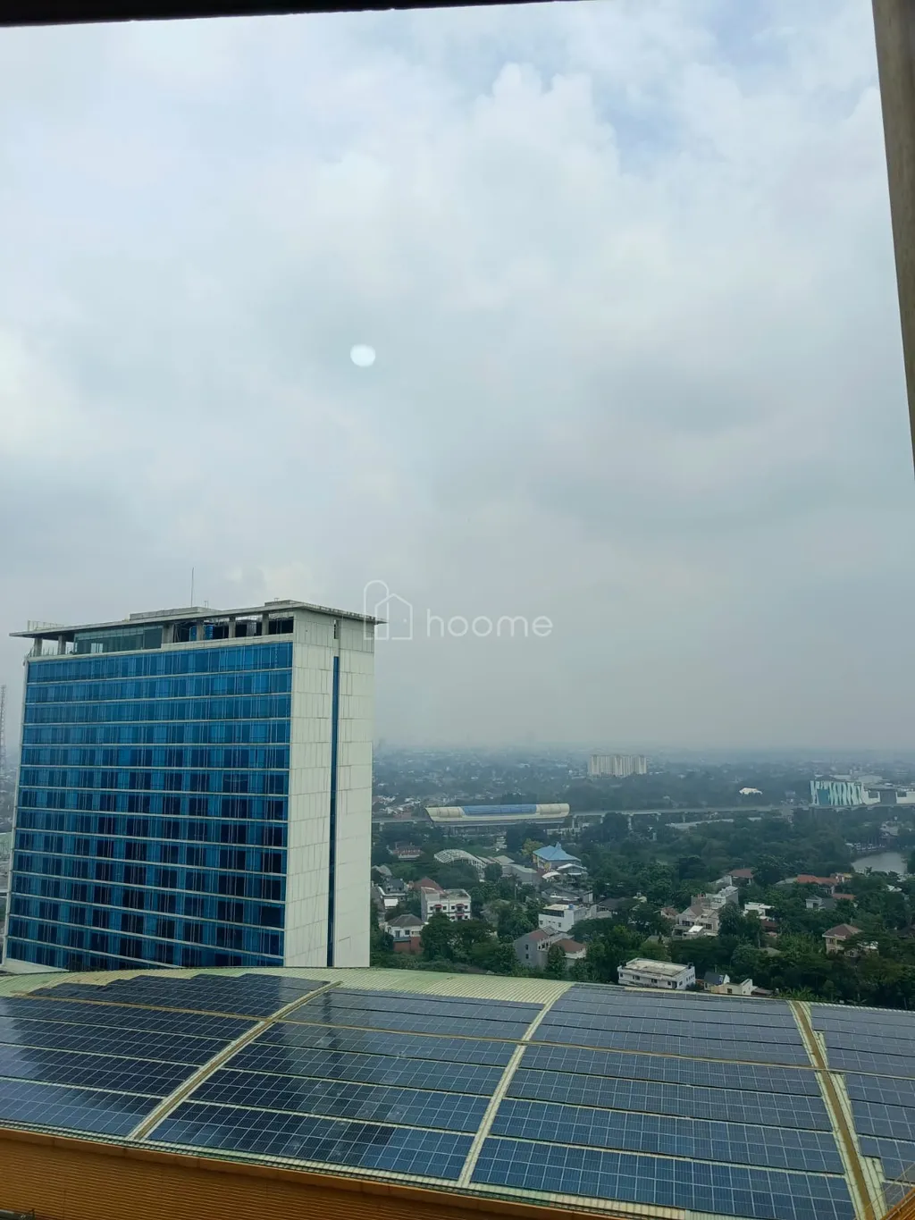 Jual Cepat Apartemen TransMart Cibubur, Siap Huni & Investasi!!!