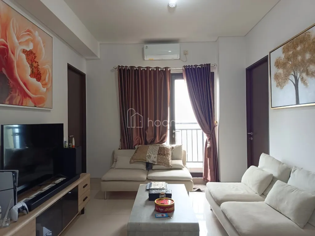 Jual Cepat Apartemen TransMart Cibubur, Siap Huni & Investasi!!!