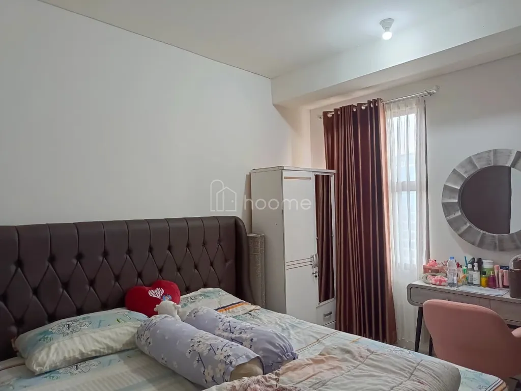 Jual Cepat Apartemen TransMart Cibubur, Siap Huni & Investasi!!!