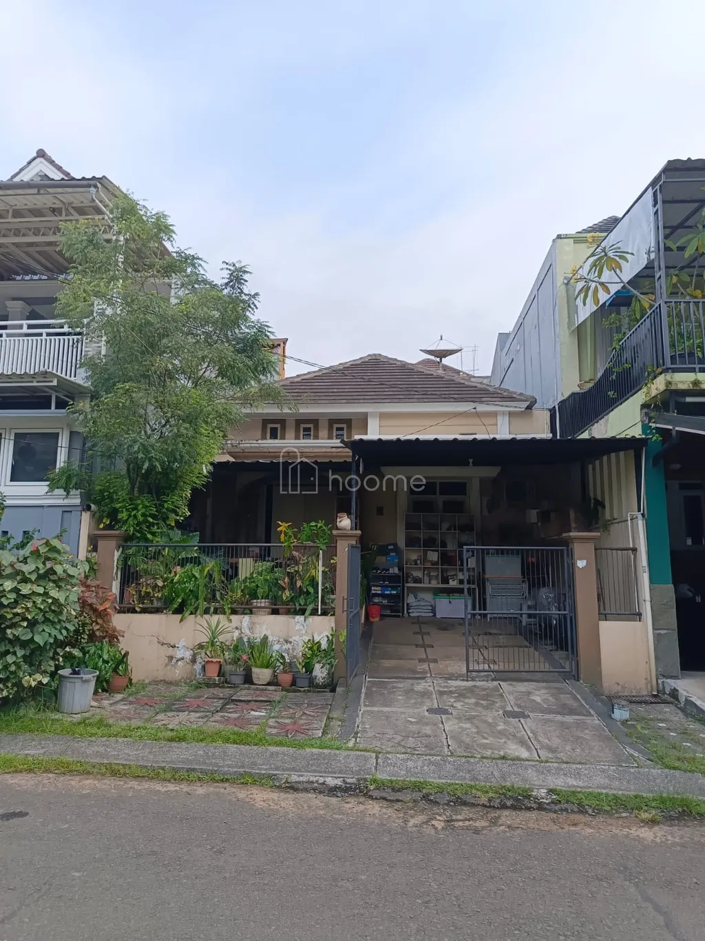 Jual Cepat Rumah Bukit Golf Cibubur, Riverside II, Siap Huni & Investasi!!!