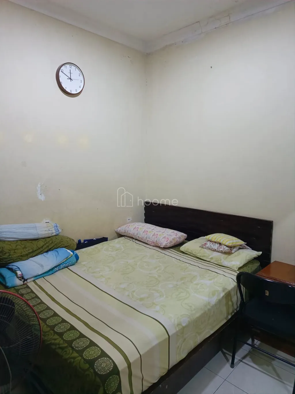 Jual Cepat Rumah Bukit Golf Cibubur, Riverside II, Siap Huni & Investasi!!!