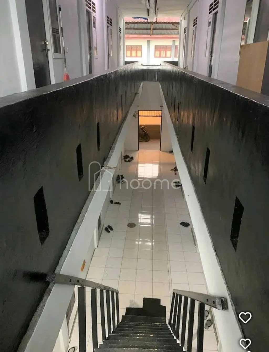 DIJUAL Kost 20 kamar beserta Homestay dan Ruko