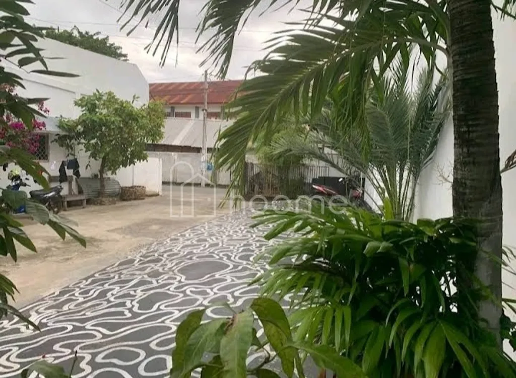 DIJUAL Kost 20 kamar beserta Homestay dan Ruko