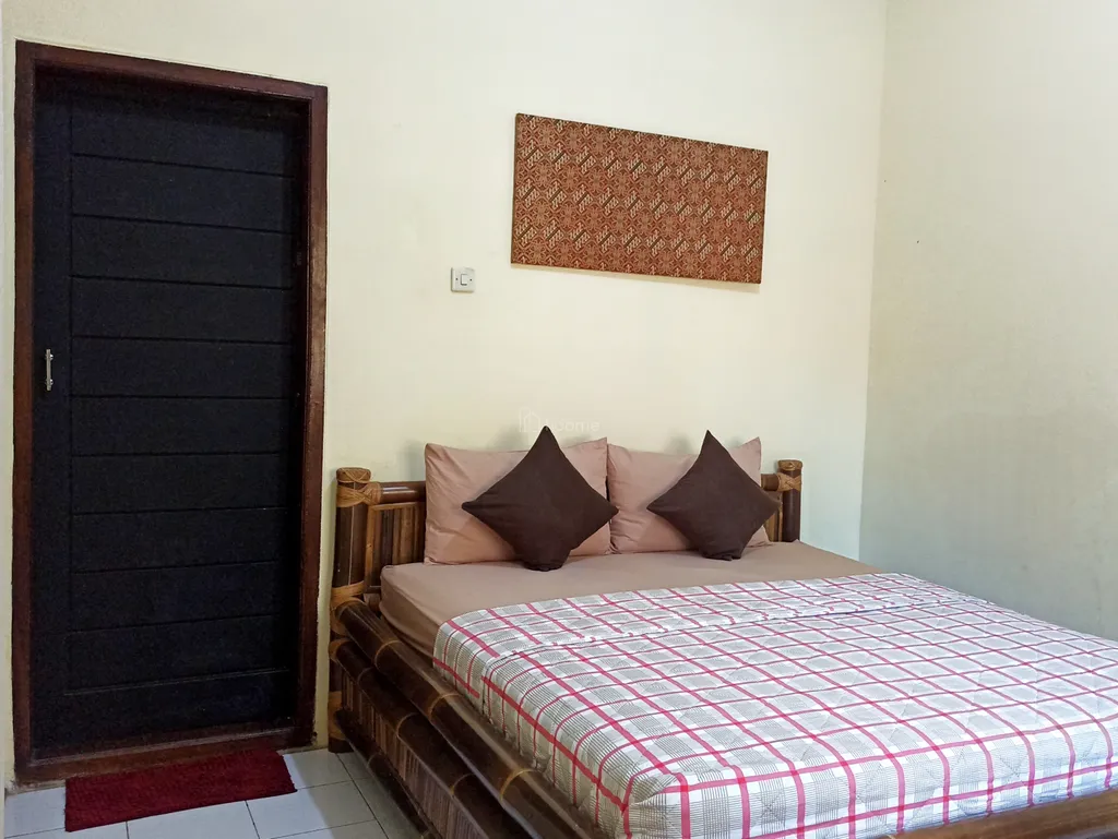 Dijual Hotel Pantai Barat Panganddaran