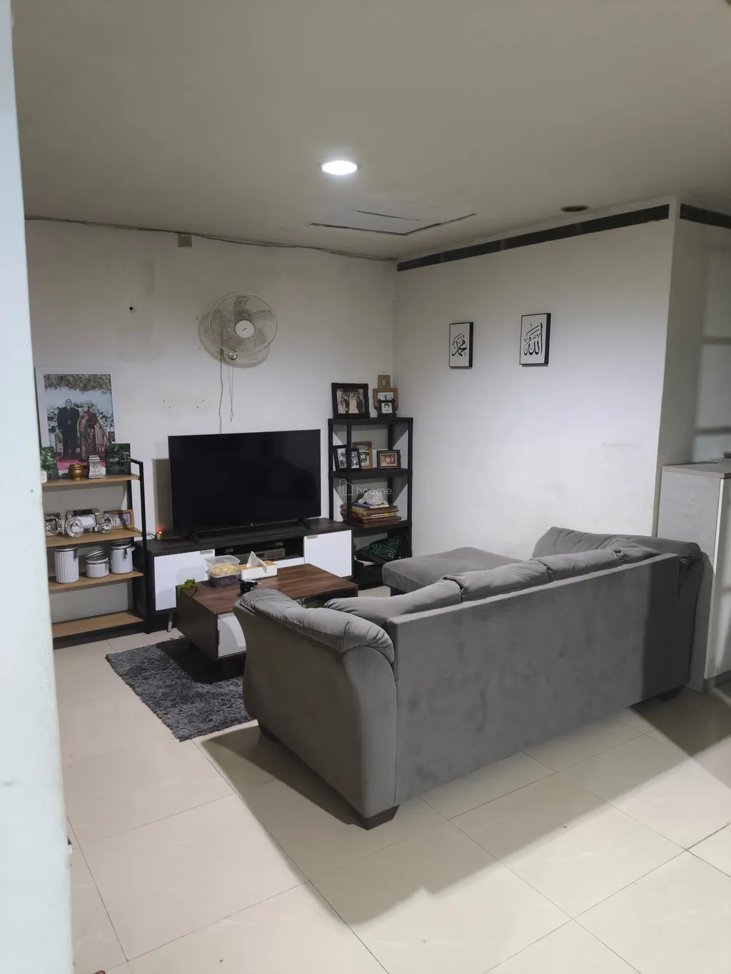 Buah Batu Bandung Rumah Tengah Kota Untuk Investasi