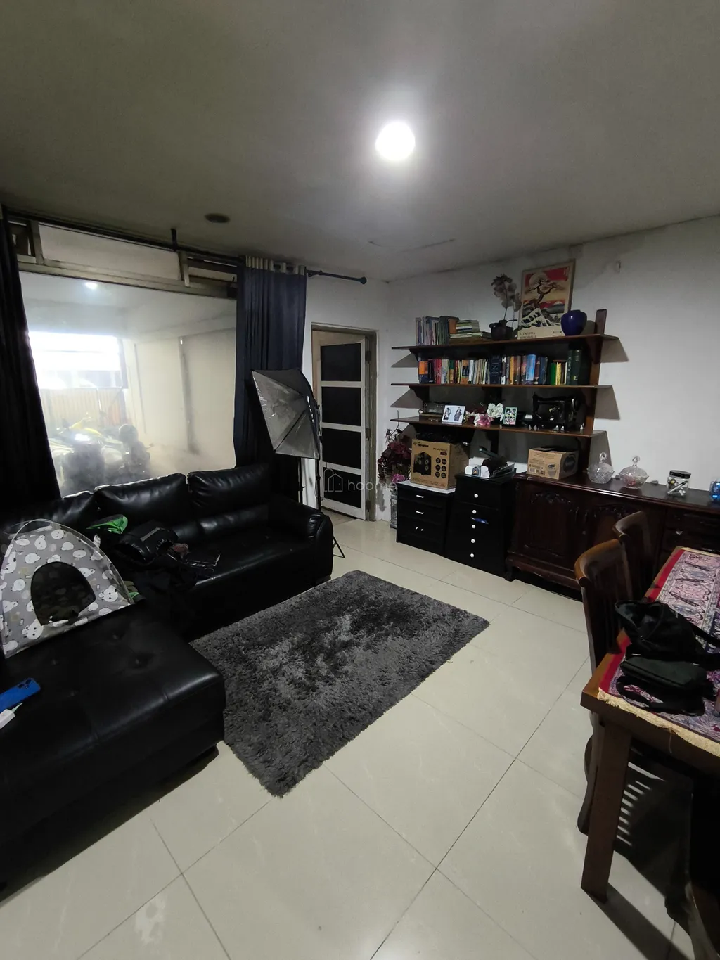 Buah Batu Bandung Rumah Tengah Kota Untuk Investasi