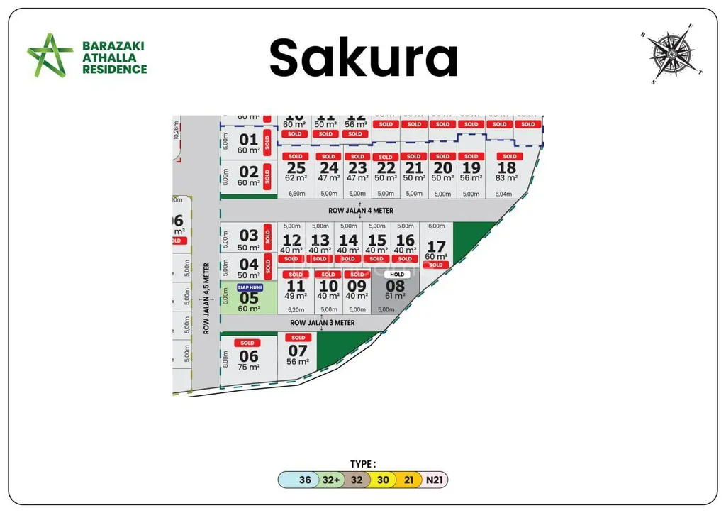 Dijual Rumah Siap Huni Konsep Mezanine Dekat dengan Stasiun Depok 3 Unit terakhir