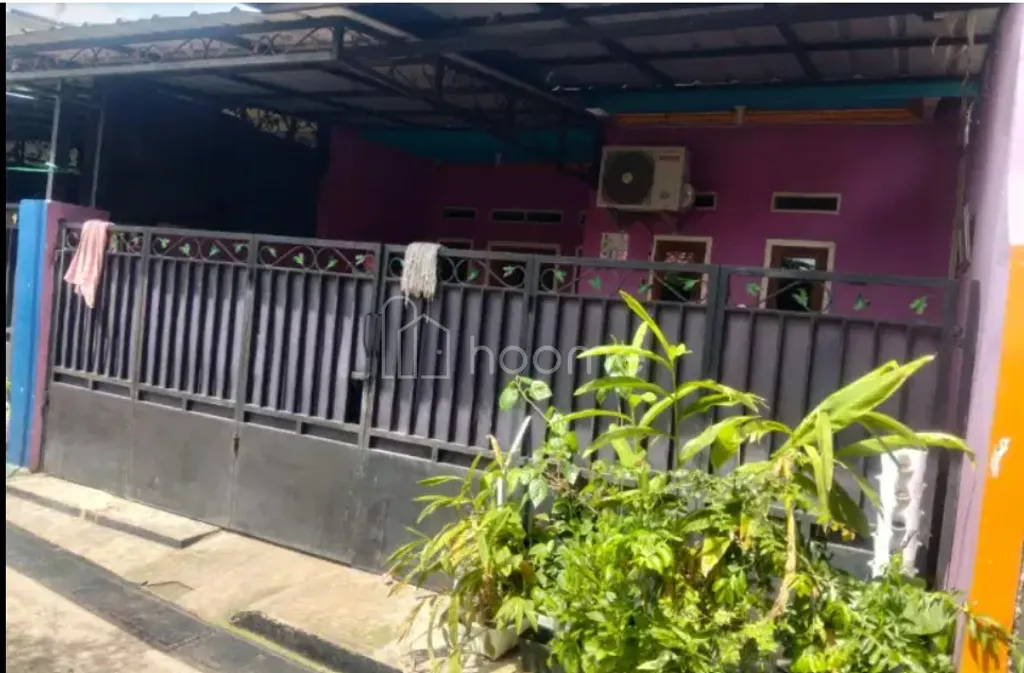 Dijual Rumah Banjaran Pucung A30 Rt 01/Rw10, Cilangkap Tapos, Depok, Rumah hoki