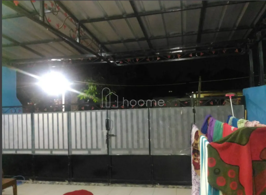 Dijual Rumah Banjaran Pucung A30 Rt 01/Rw10, Cilangkap Tapos, Depok, Rumah hoki