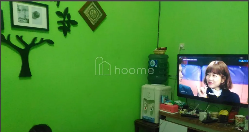 Dijual Rumah Banjaran Pucung A30 Rt 01/Rw10, Cilangkap Tapos, Depok, Rumah hoki