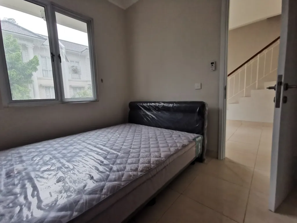 Best Deal BSD! Rumah Hook Asri Vanya Park, Anila House – Parkir Luas & Lingkungan Elite