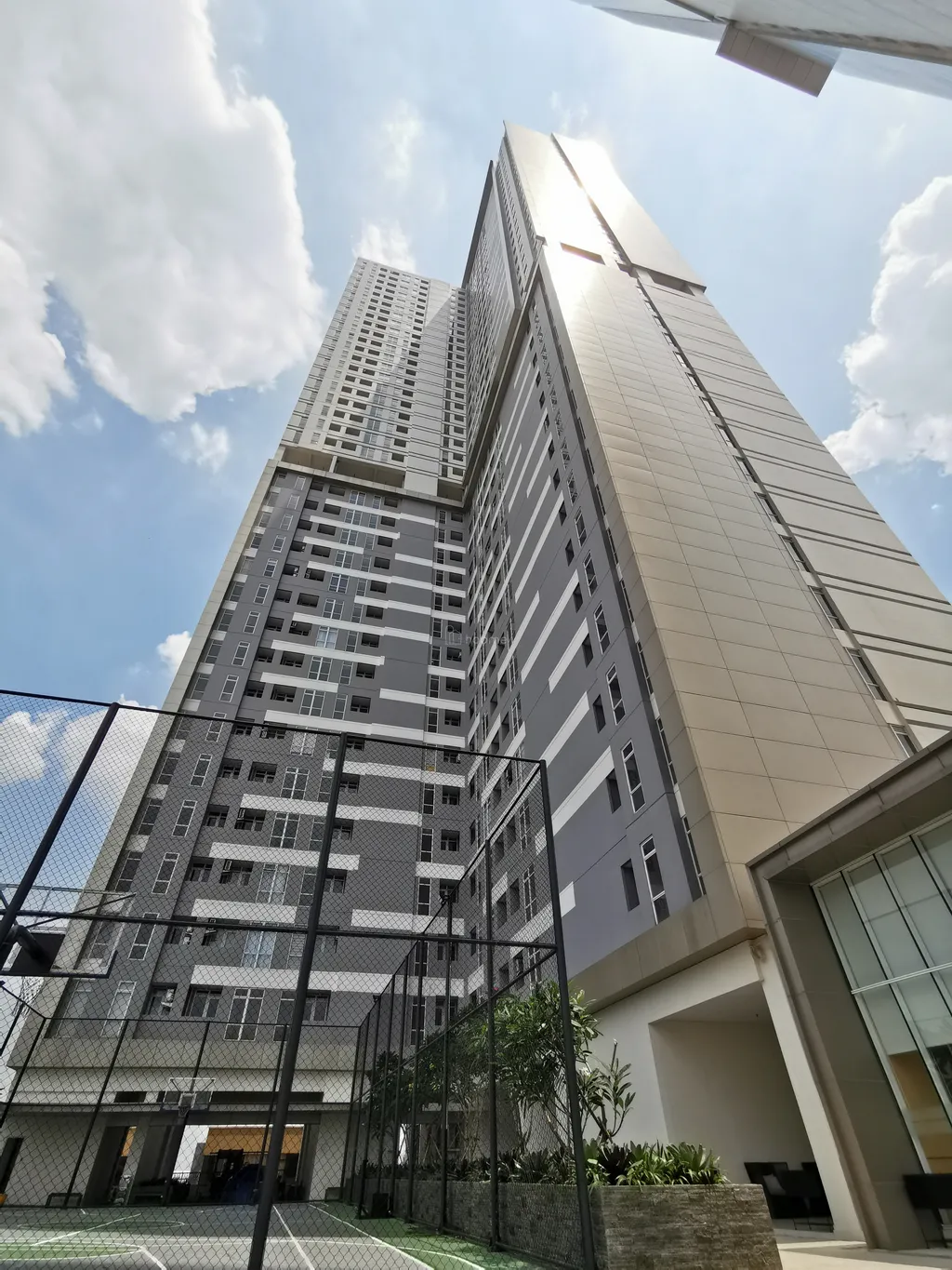 Apartemen Vasanta Innopark Tower Botan - Standar Jepang yang Nyaman, Asri & Super Strategis – Siap Huni!