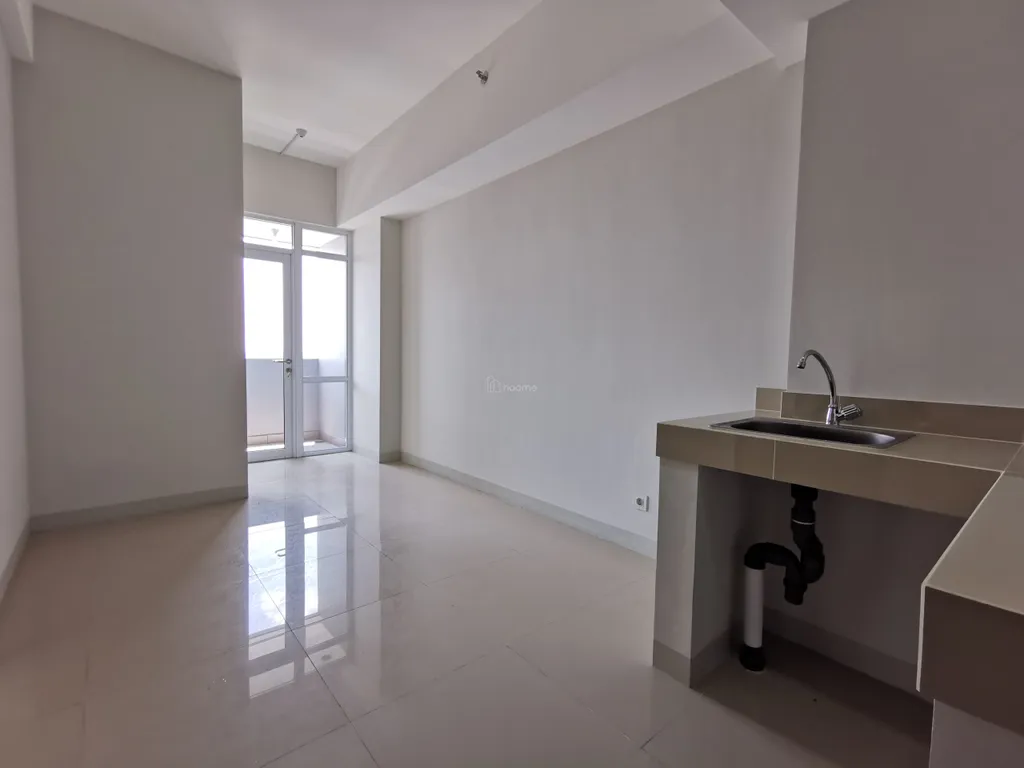 Apartemen Vasanta Innopark Tower Botan - Standar Jepang yang Nyaman, Asri & Super Strategis – Siap Huni!