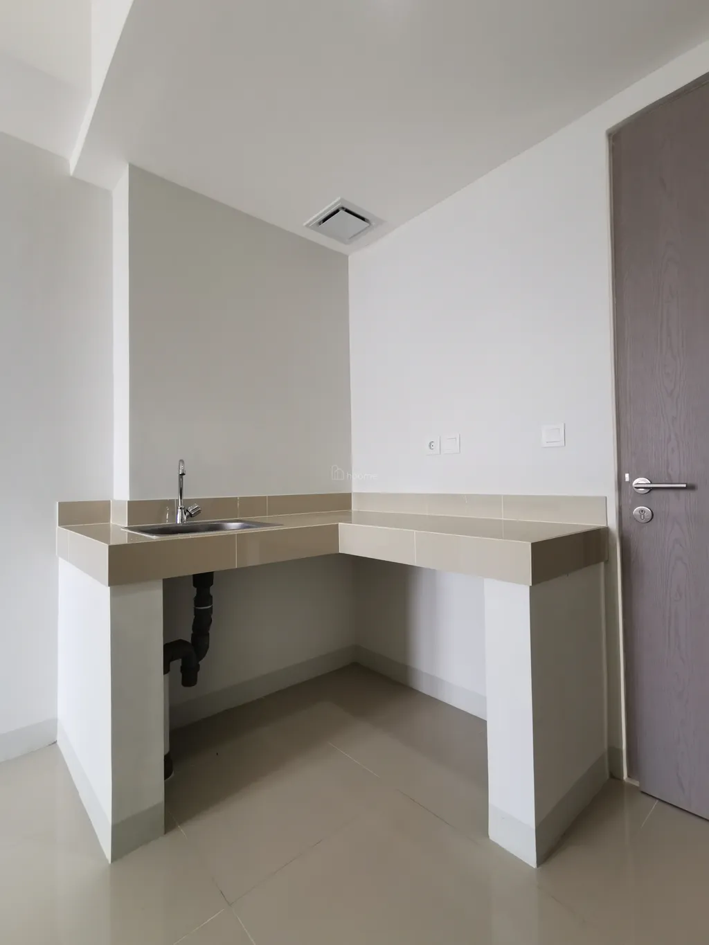 Apartemen Vasanta Innopark Tower Botan - Standar Jepang yang Nyaman, Asri & Super Strategis – Siap Huni!