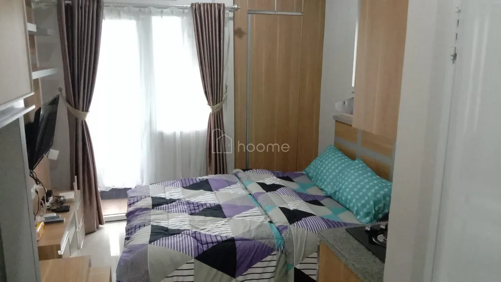 Sewa Harian dan Transit Perjam Apt Pramuka