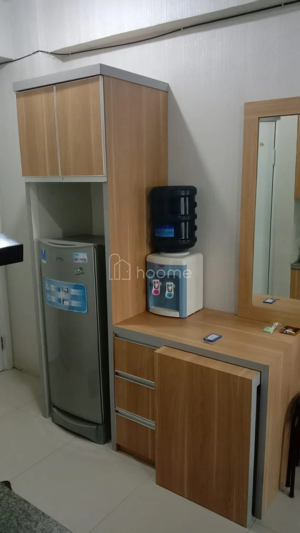 Sewa Harian dan Transit Perjam Apt Pramuka